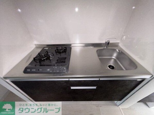 ジーメゾン泉エルデの物件内観写真